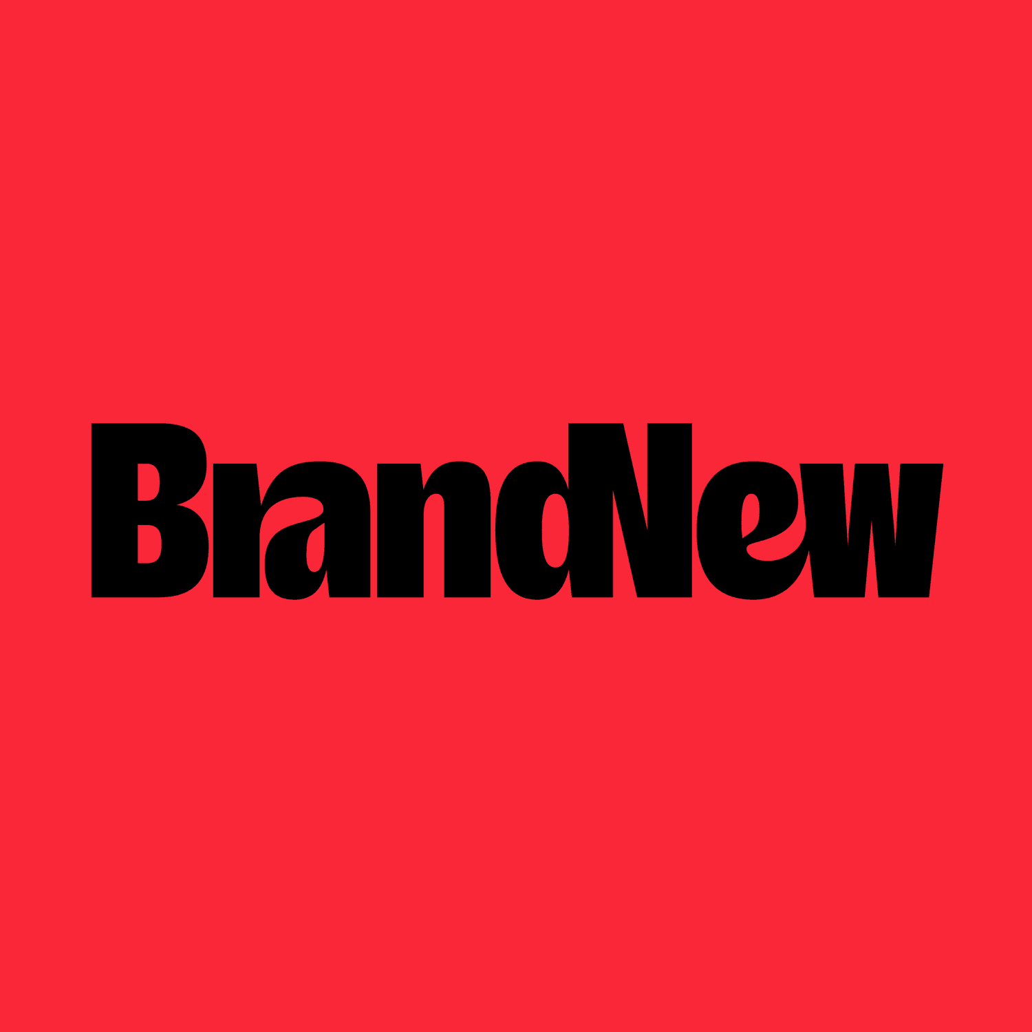 Brandnew