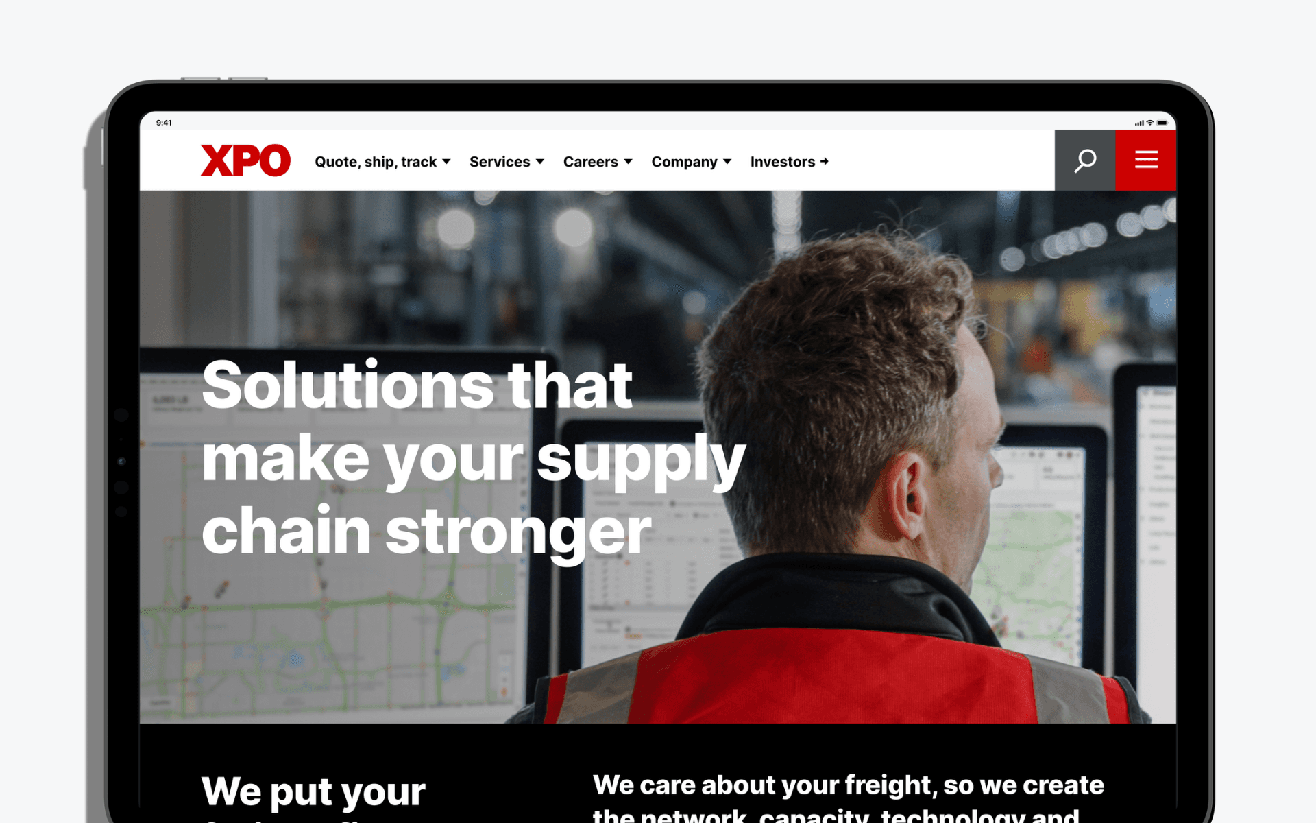 Website