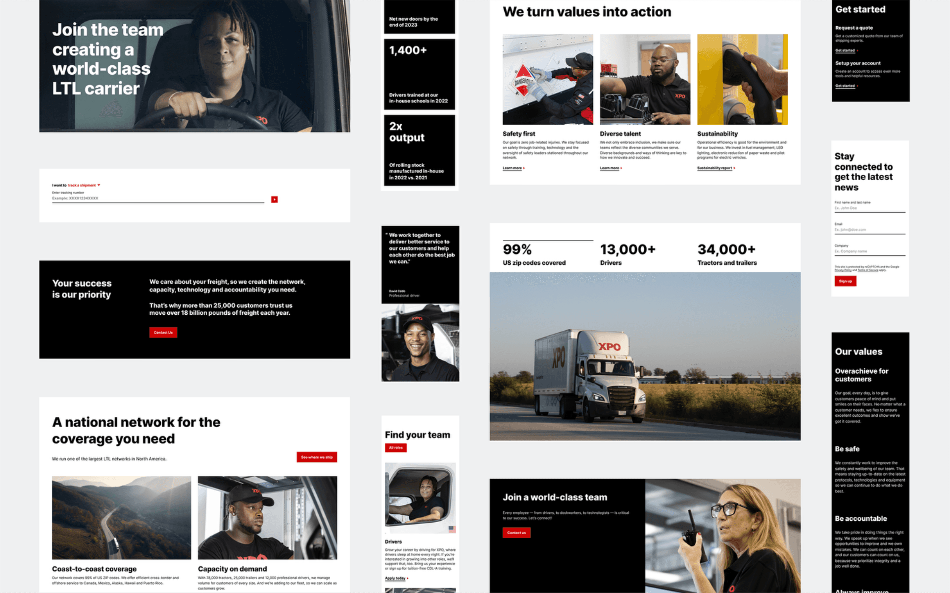 Website