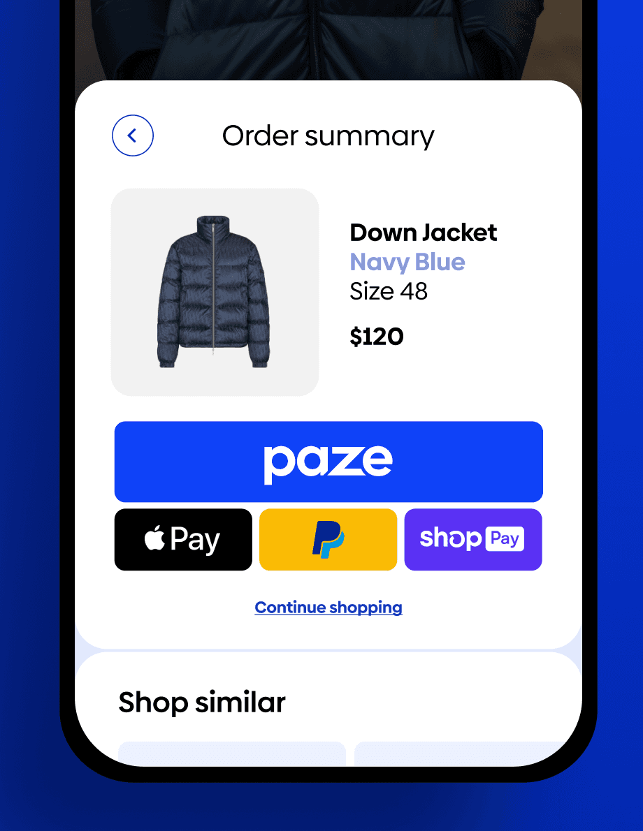 App