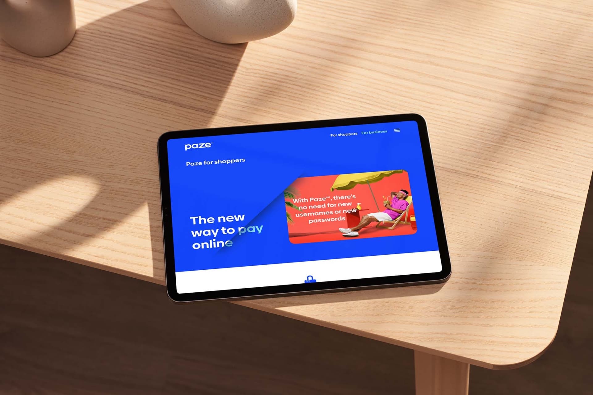 Website