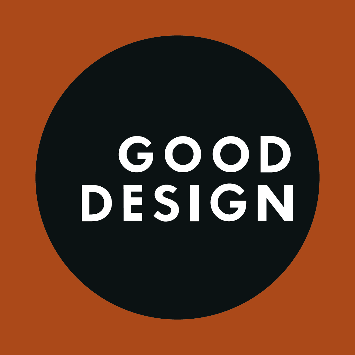GOOD DESIGN AWARDS 2024