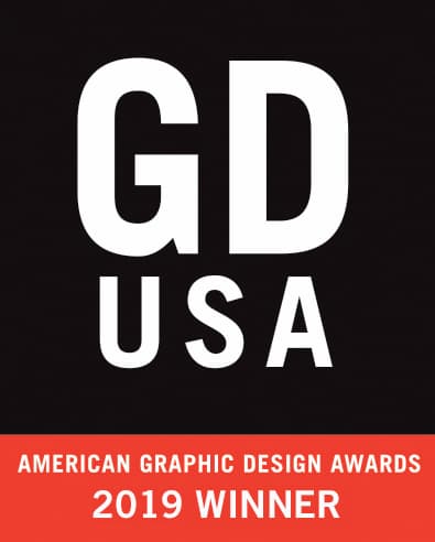 Graphic Design USA 2019